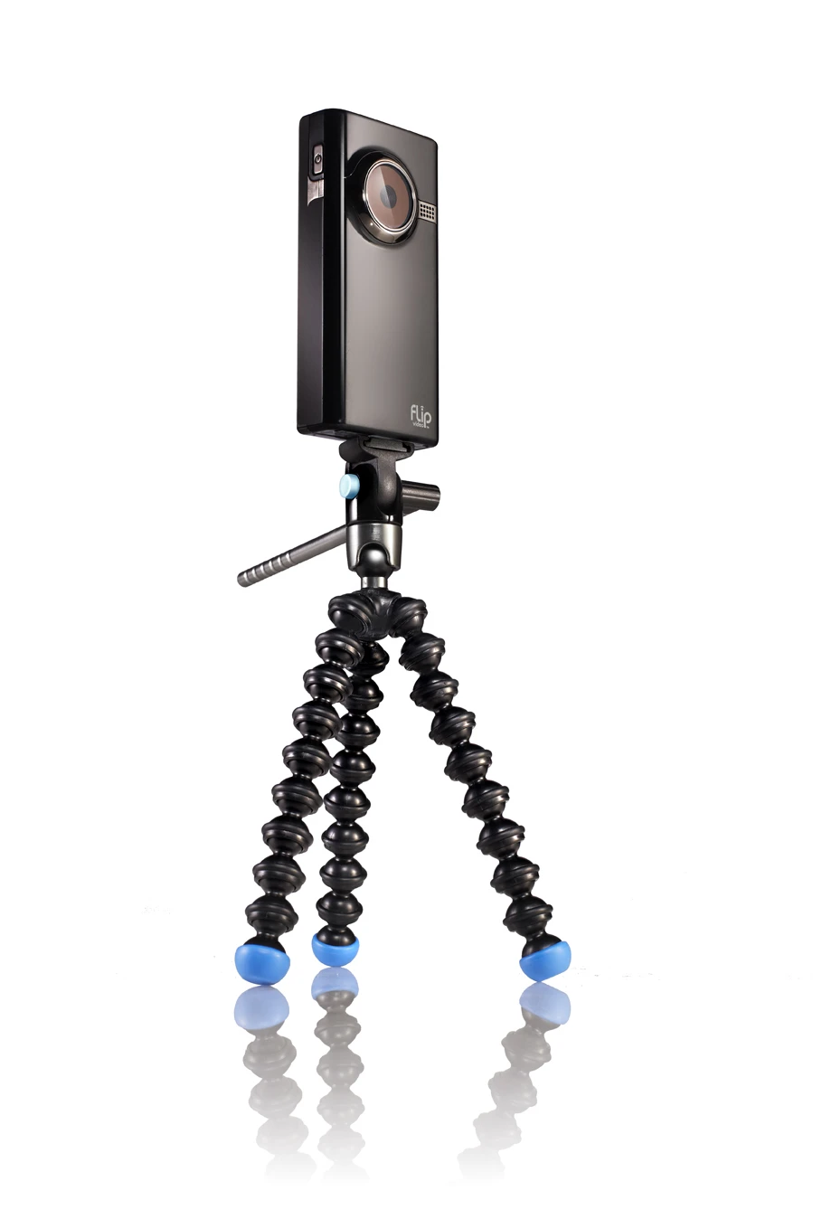 The Gorillapod Video