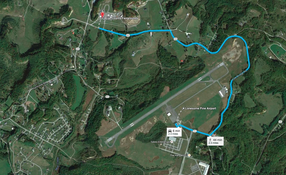 We got a glimpse of what delivery drones might look like in July this year, when Australian start-up Flirtey gained a one-off approval from the FAA to deliver medical supplies to a rural area in Wise County, Virginia