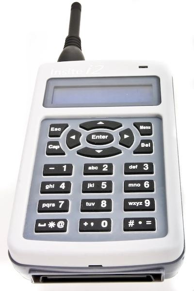 The Insite i2 base unit