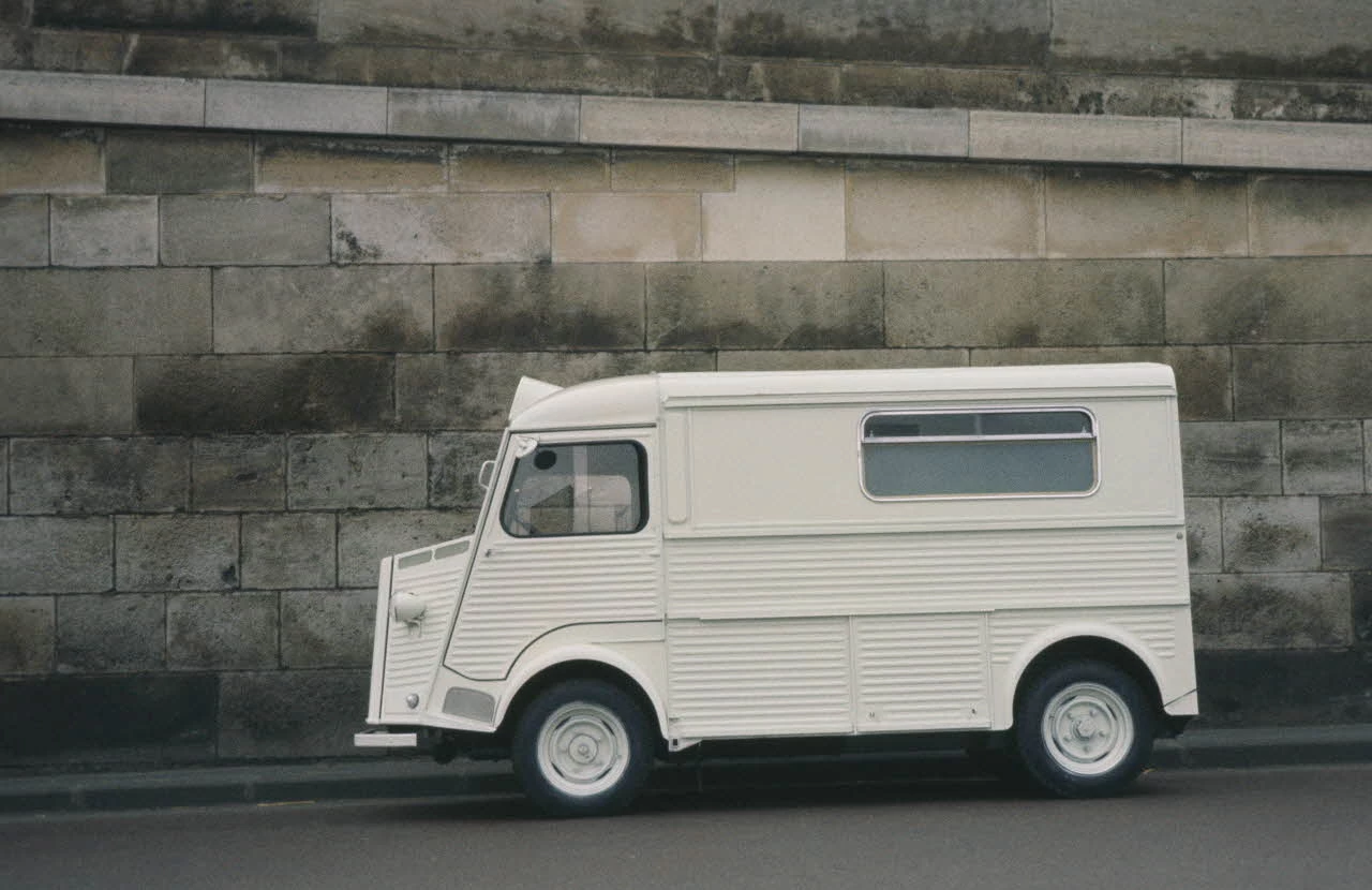 The Citroen Type H