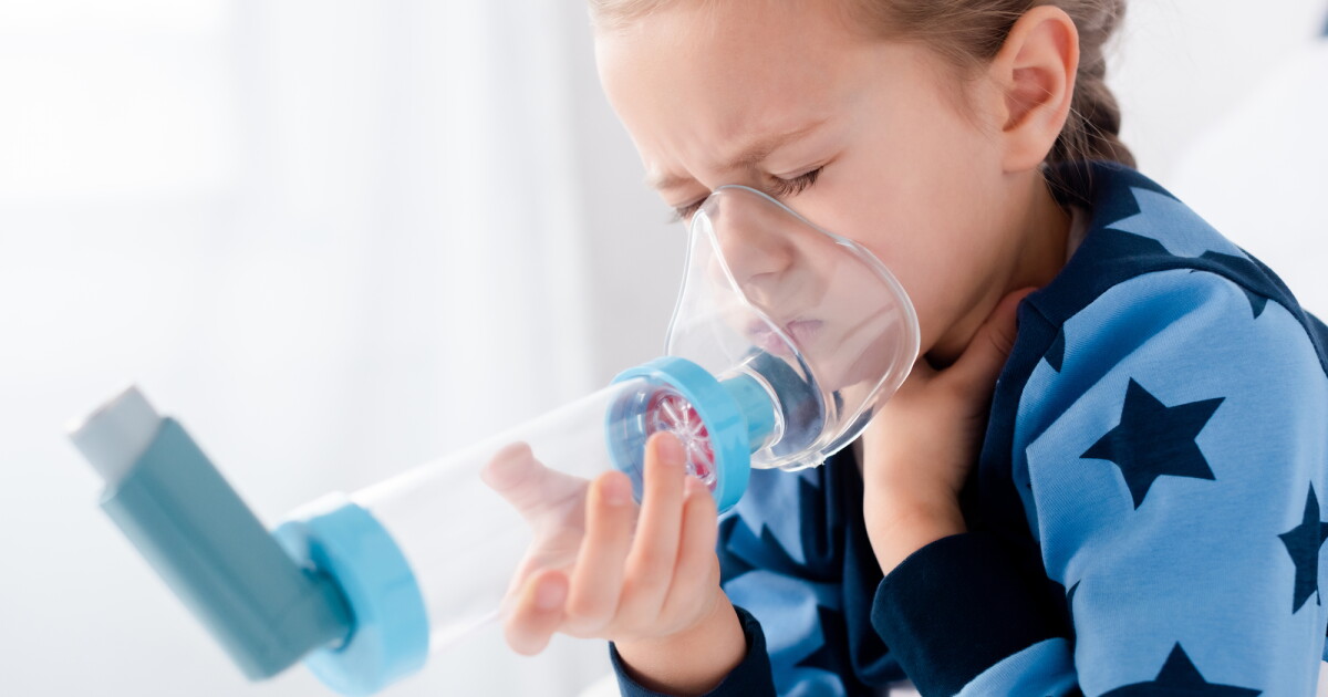 Infant food allergy linked to childhood asthma, study finds Infant food allergy linked to childhood asthma, study finds