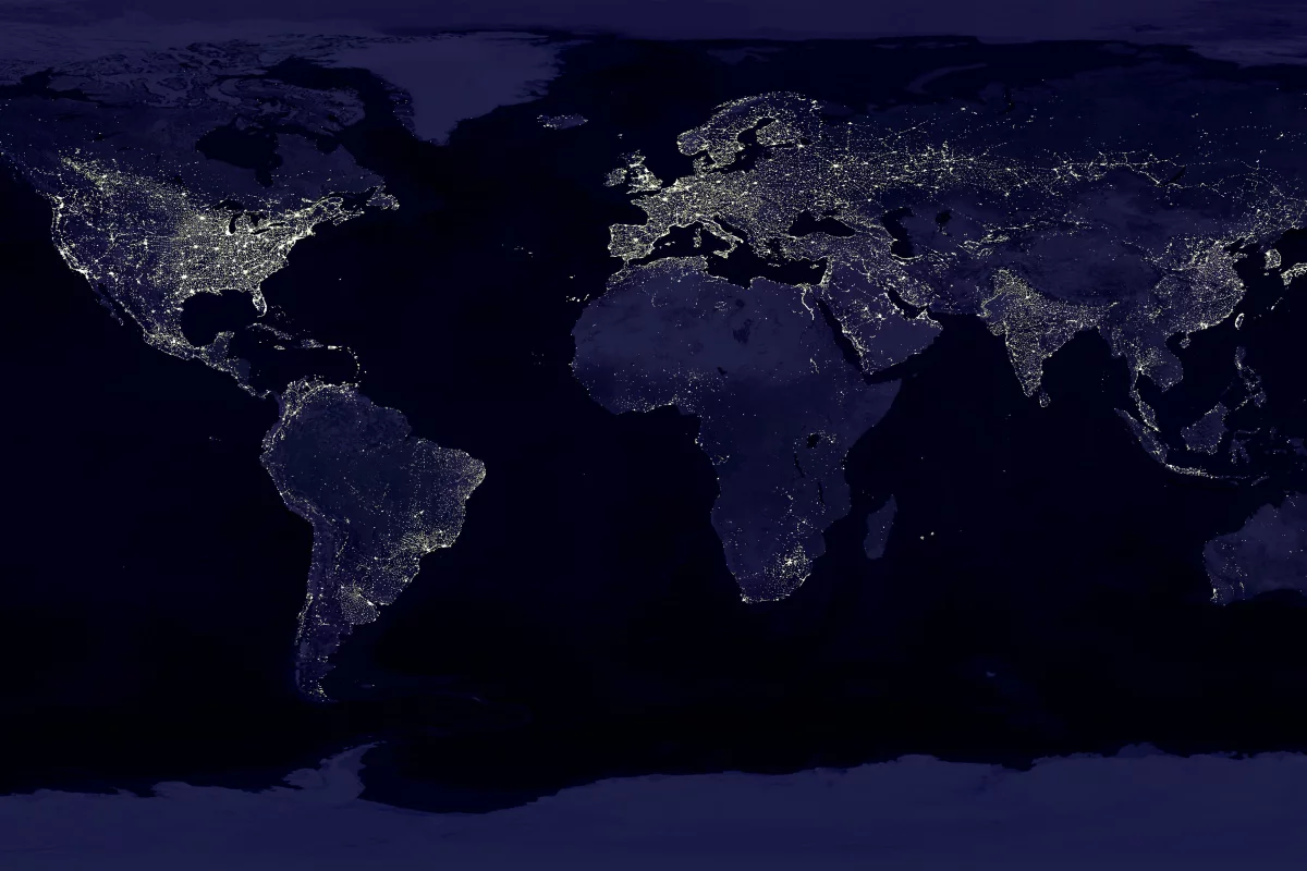 Akamai's State of the Internet report provides a global snapshot of global Internet use