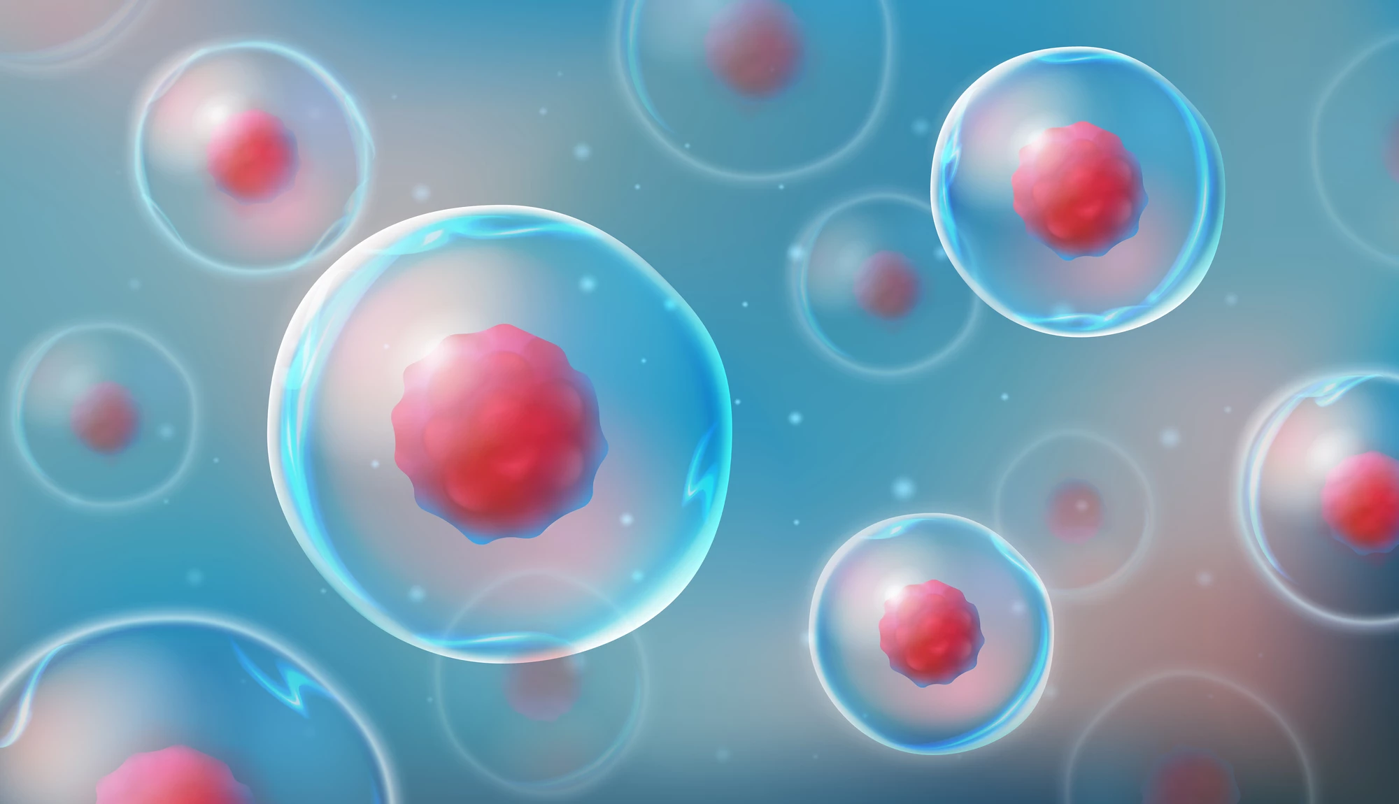 Scientists see exciting potential in using engineered stem cells to treat cancer