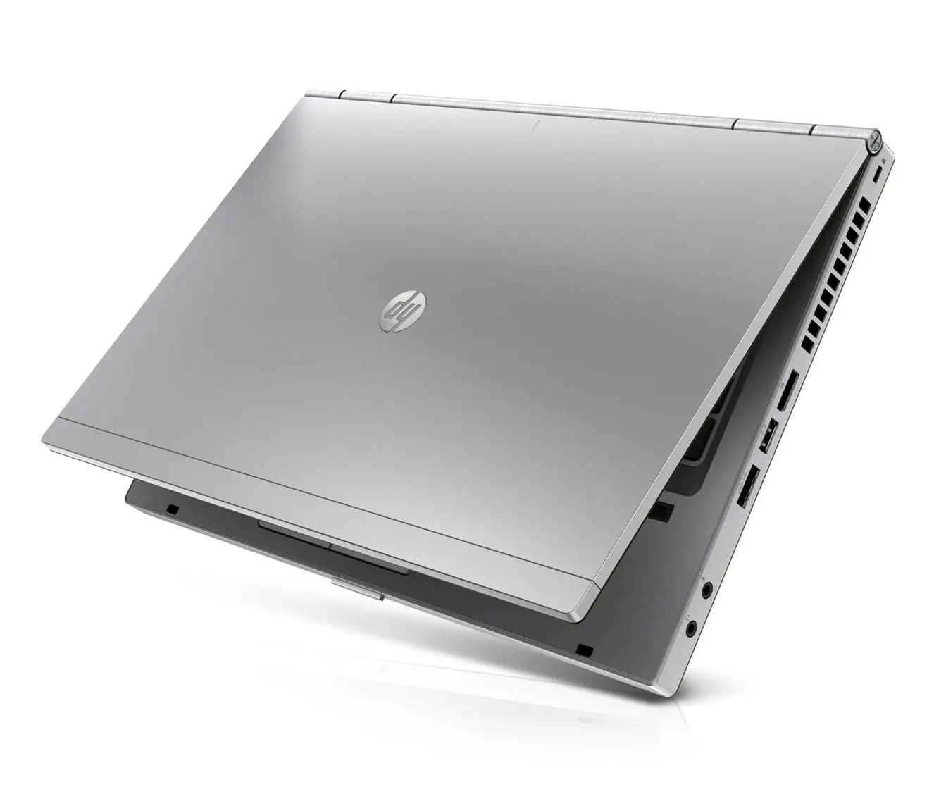 The new HP EliteBook notebook