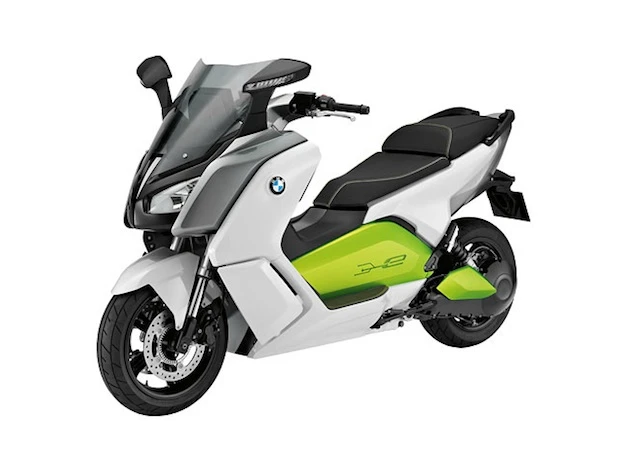 The C evolution achieves a 100 kilometers (62-mile) range with the help of an intelligent system of energy recuperation