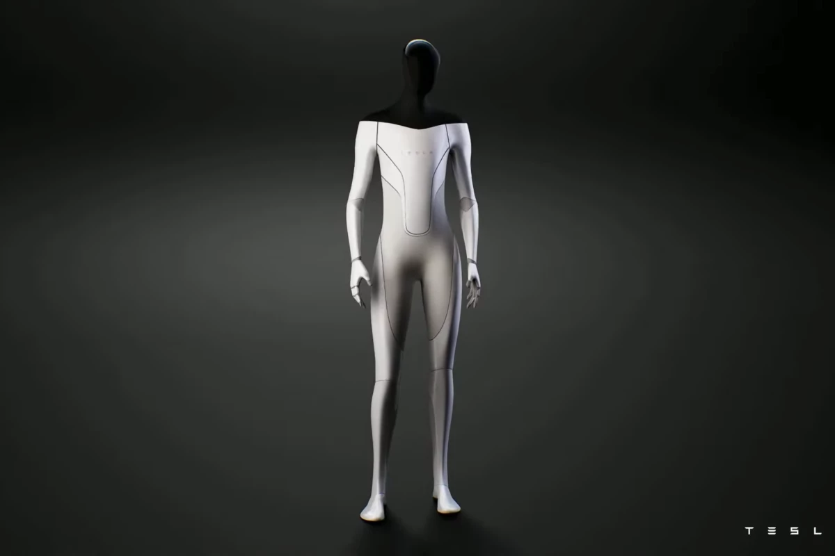 Yes, Tesla is building a humanoid robot – the Tesla Bot is expected in prototype form by next year