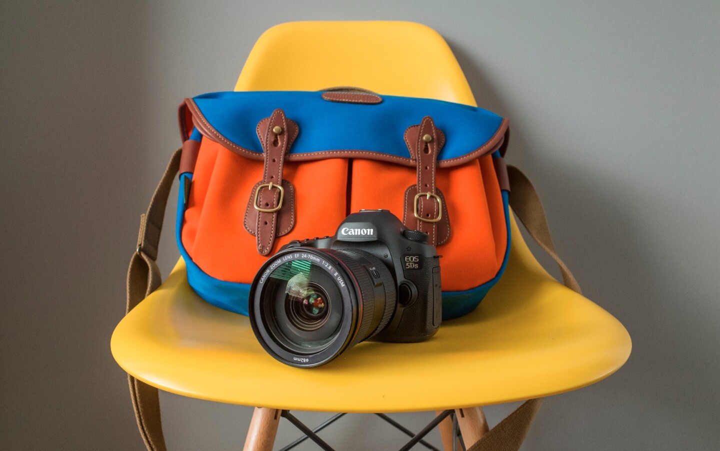 Is the Canon 5Ds worth a place in your kit bag? We think so