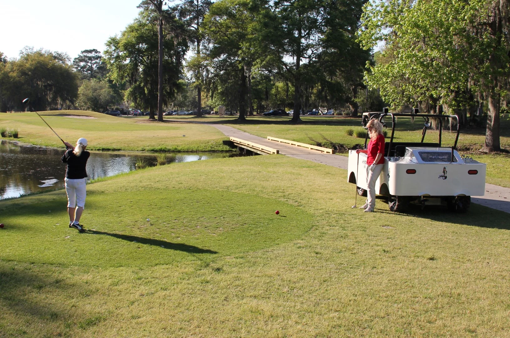 CAMI's diesel-electric hybrid amphibious Hydra Gator