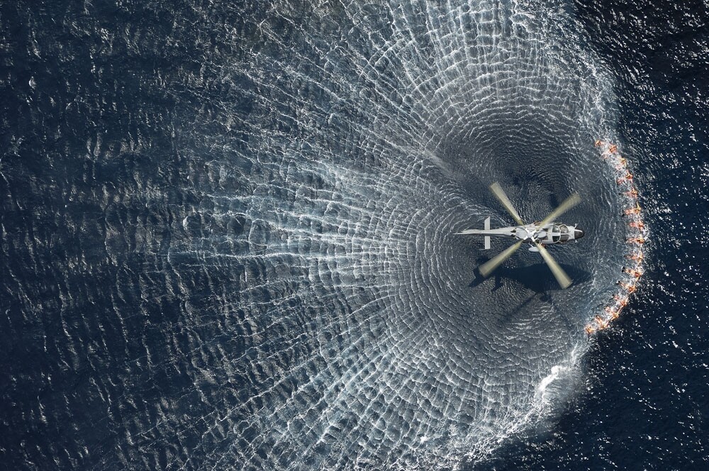 Honorable Mention, Technology/Machine