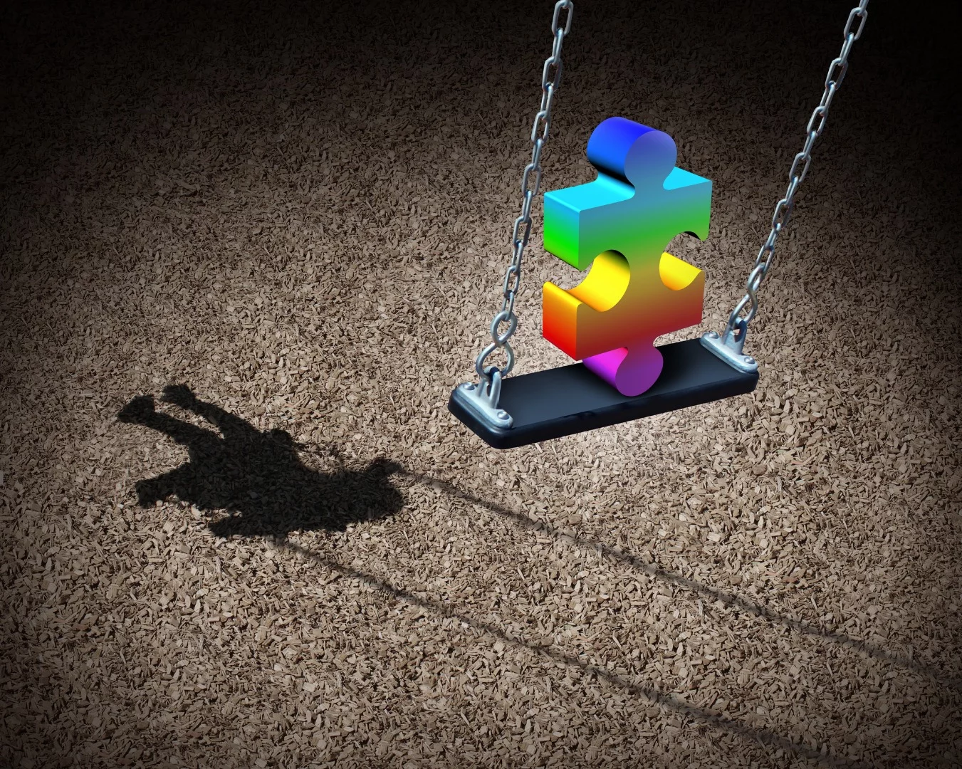 Two separate trials have focused on modulating the hormone vasopressin to help treat social impairments associated with autism