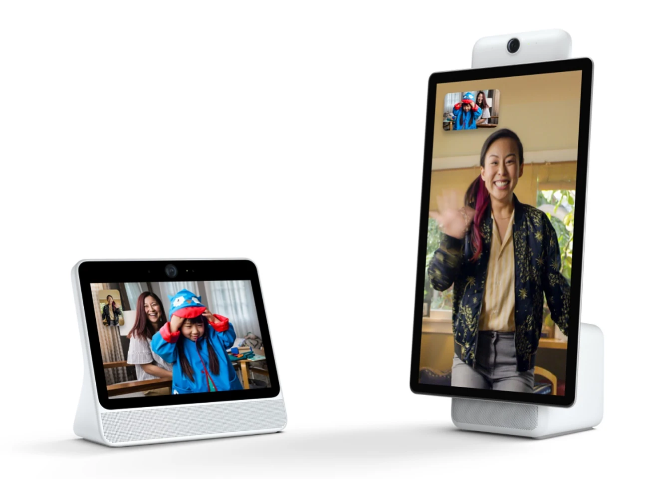 Two models are available, for US$199 and $349