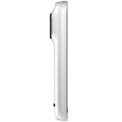 Nokia claims the phone can capture audio at CD-like quality