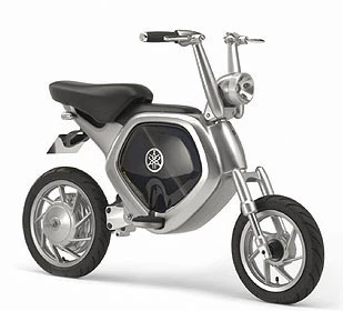 Pocke multi function commuter