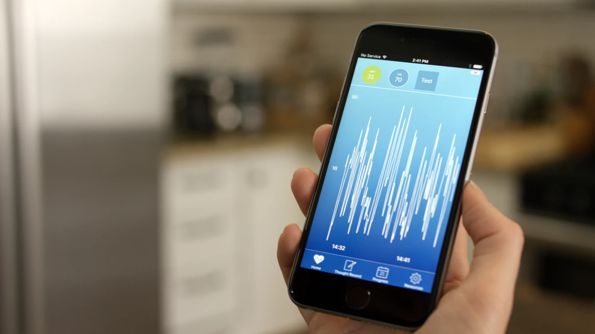 The Lief mobile app offers some potential insights, particularly for those who are more active with journaling moods, thoughts, and situations