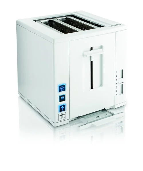 Each cube measures 20 x 20 x 20 cm (8 x 8 x 8 inches), and they can be stacked neatly together to form one single cube