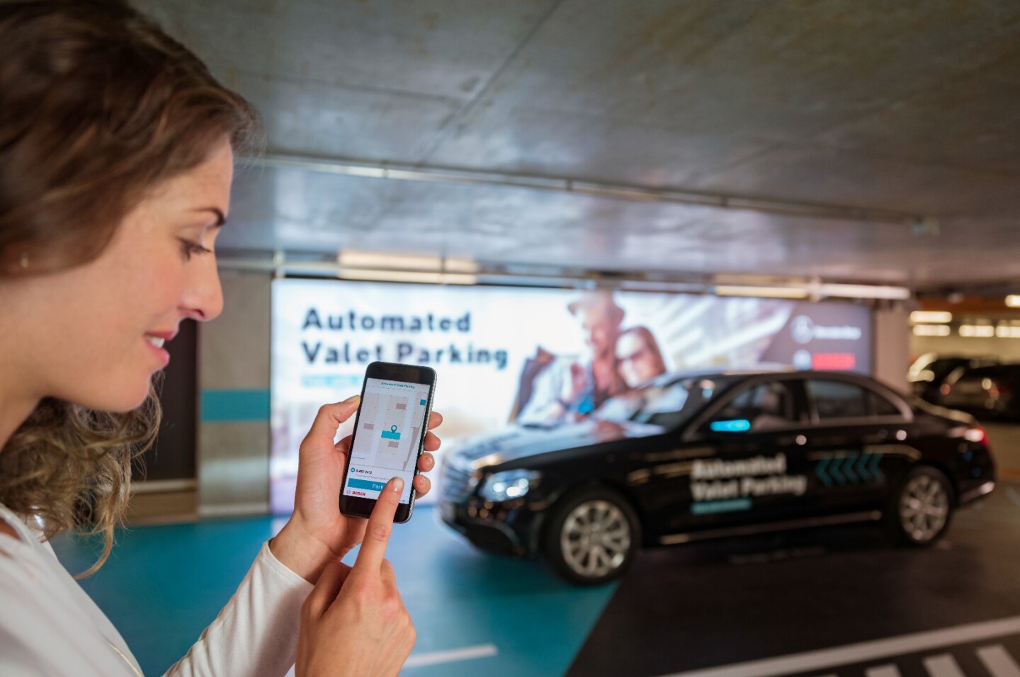 In addition to making travel safer, autonomous vehicles also promise to makes things a whole lot more convenient
