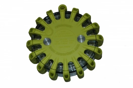 PowerFlare PF-200 LED safety light