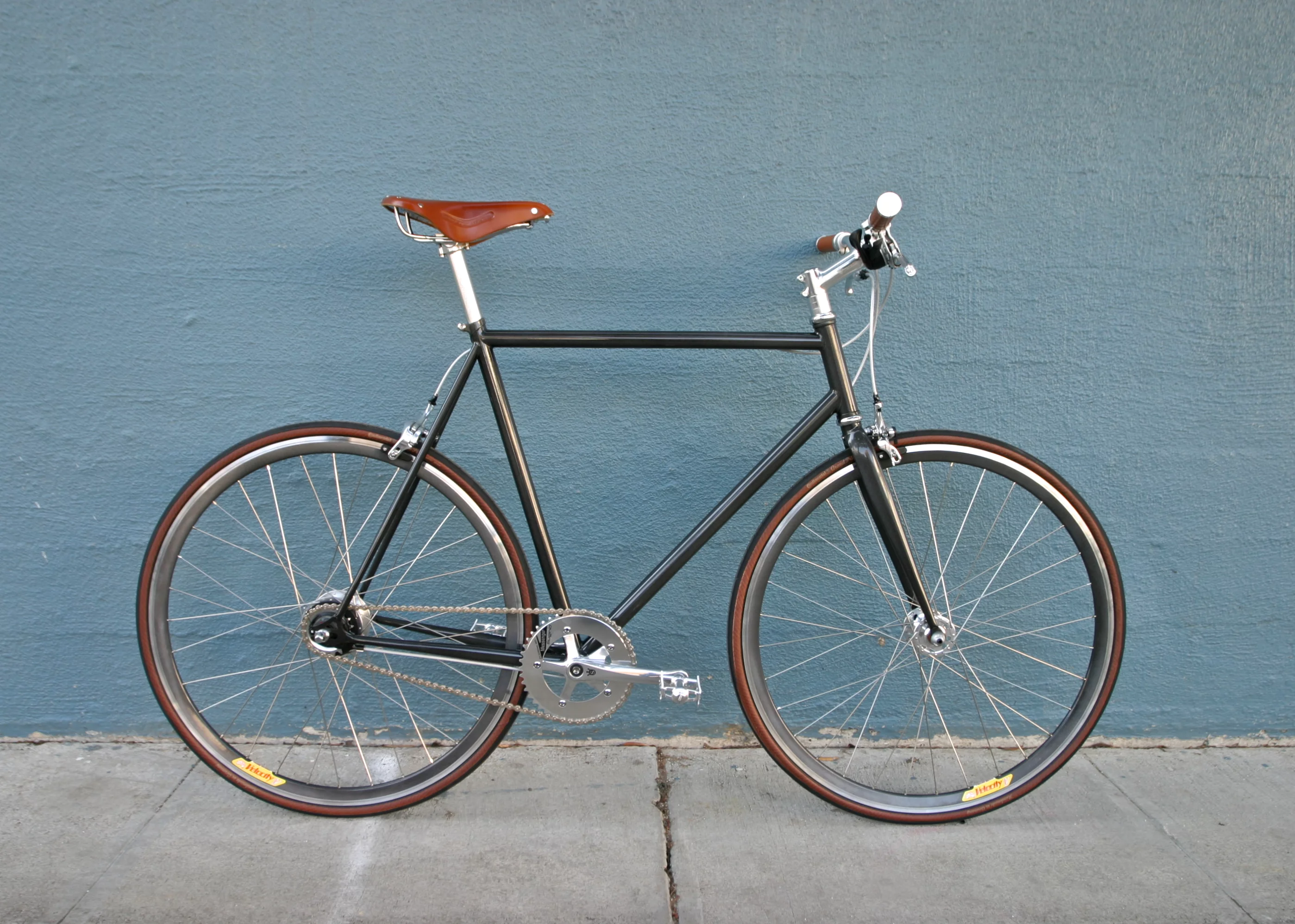 The top of the range Lumen 8SE