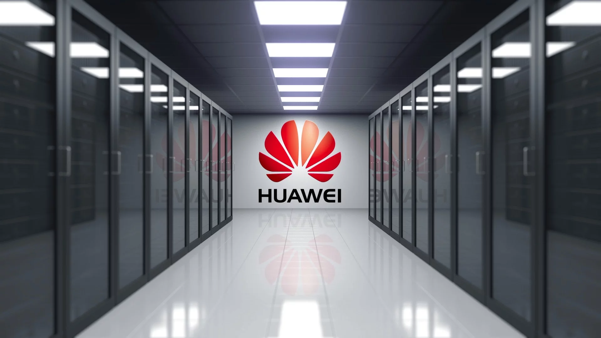 What evidence is there to prove Huawei is planting backdoor access into its equipment so data can be accessed by Chinese intelligence agencies?