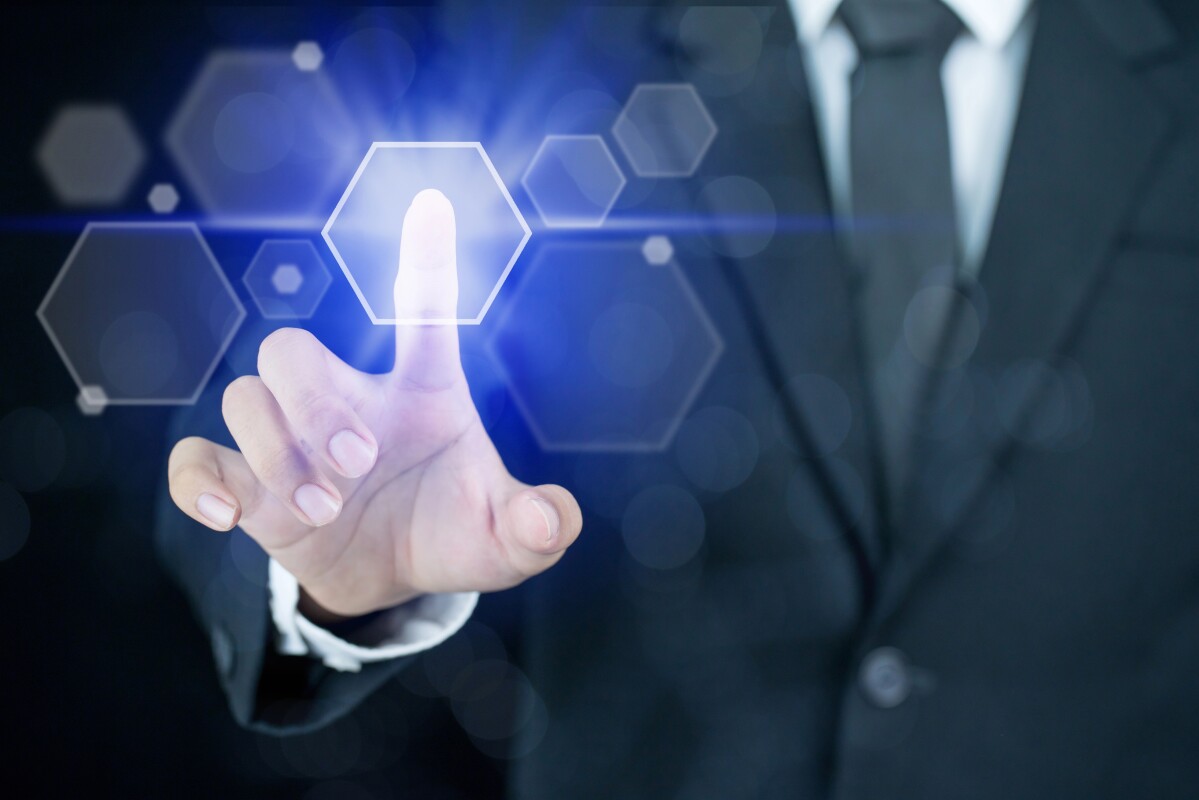 Futuristic pixel-raising display lets you feel what’s onscreen