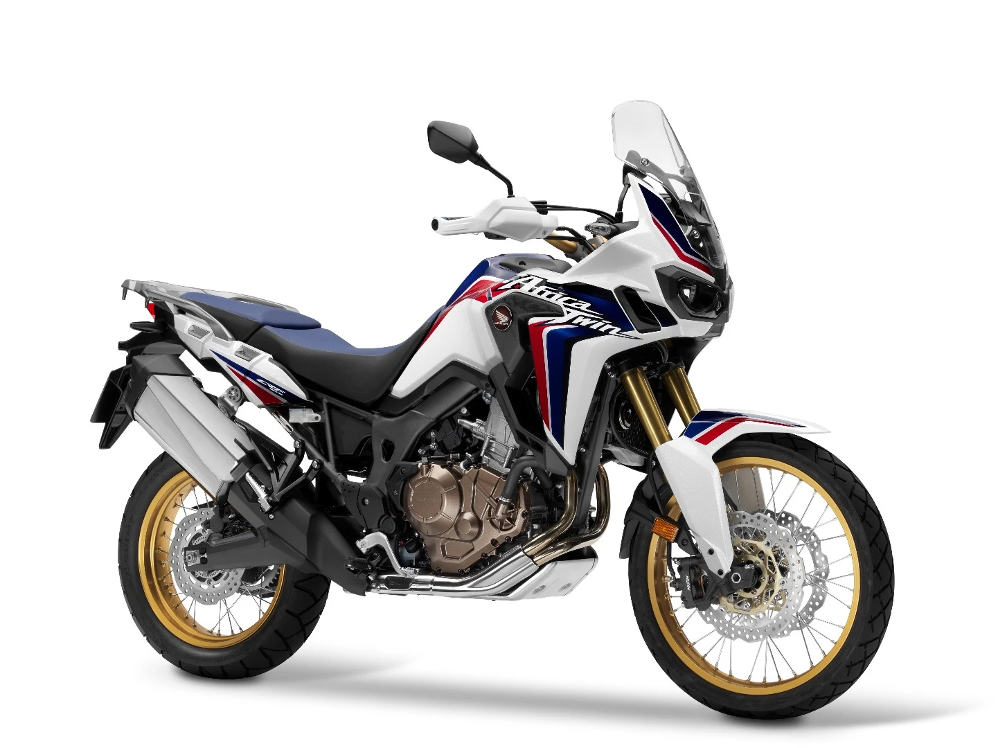 2016 Honda CRF1000L Africa Twin