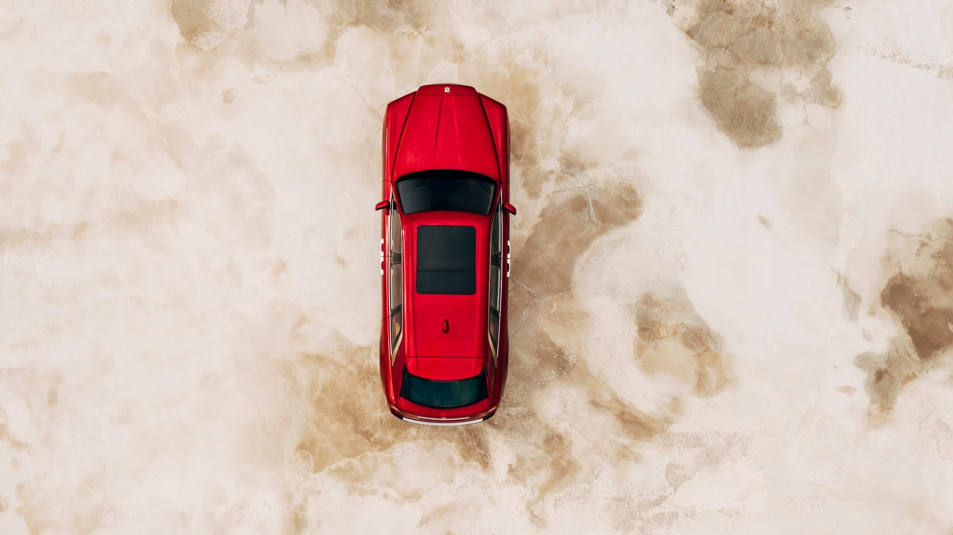 Rolls-Royce advertises the Cullinan as "Effortless, Everywhere"