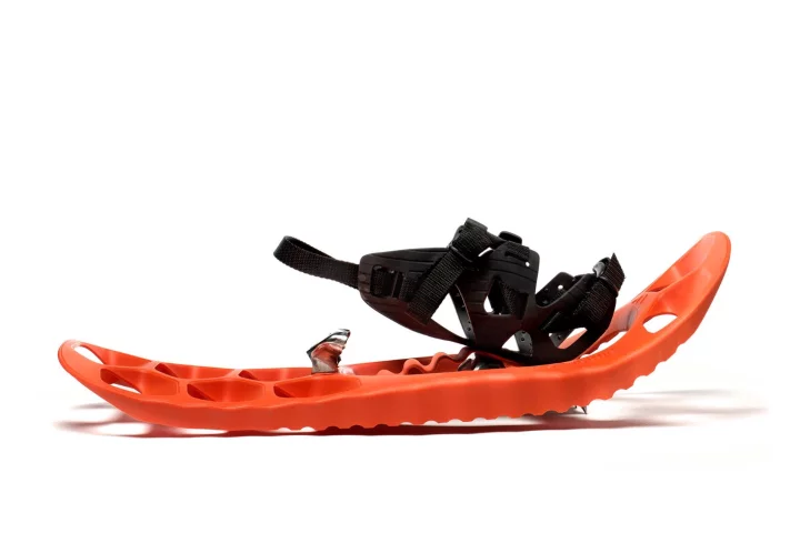 The Fimbulvetr Hikr is designed to deliver a quick, nimble ride up the mountain