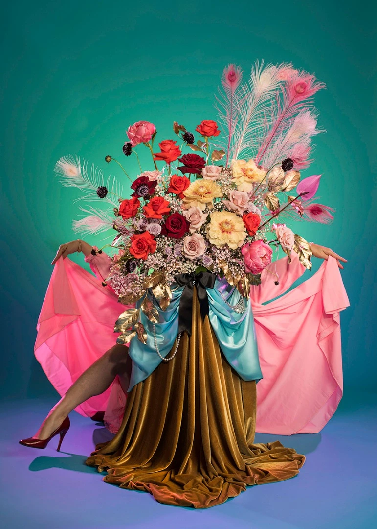 Amanda Rowan: Tour De Force - Chromatic Photographer of the Year 2018