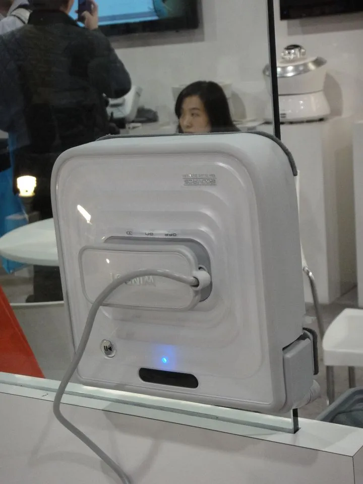 Winbot 7