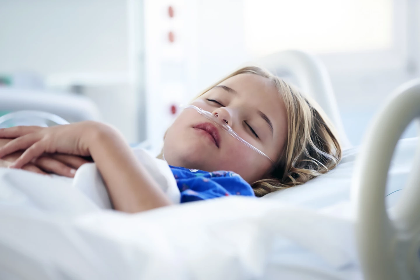 Children presented to emergency departments with very low blood sugars and metabolic derangements