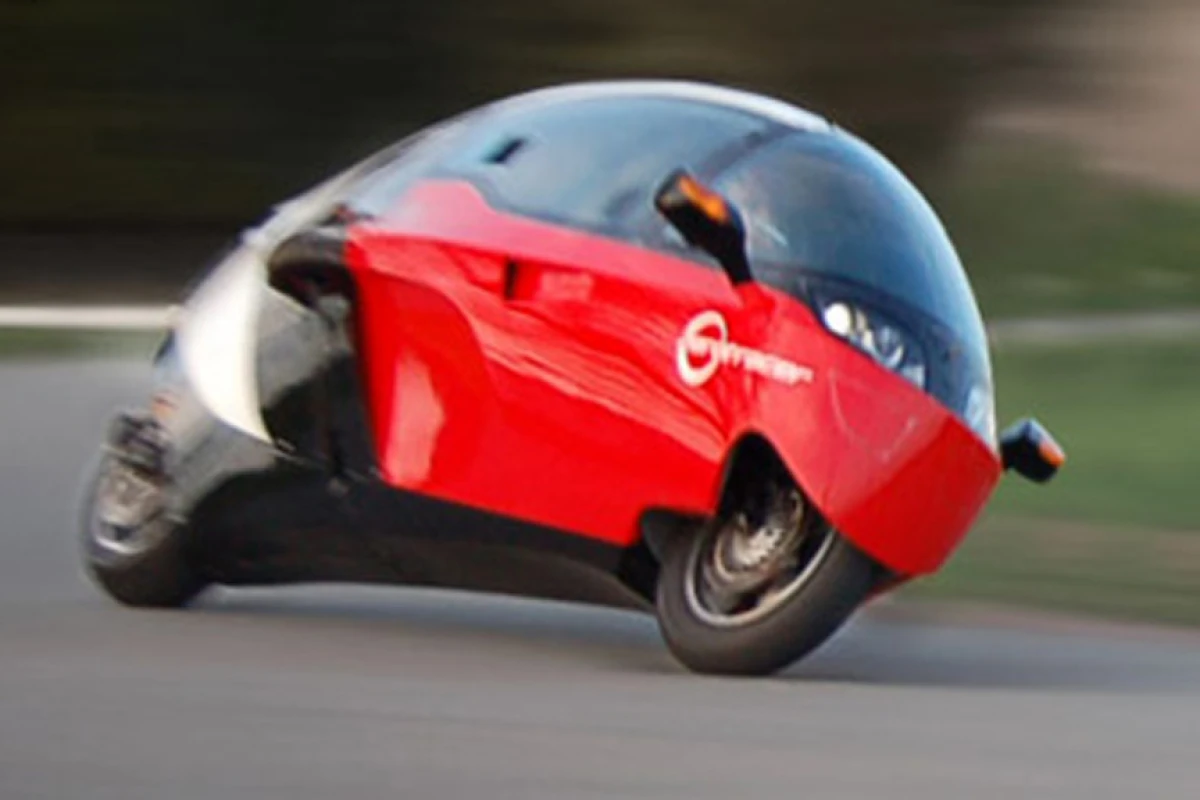 The Zerotracer