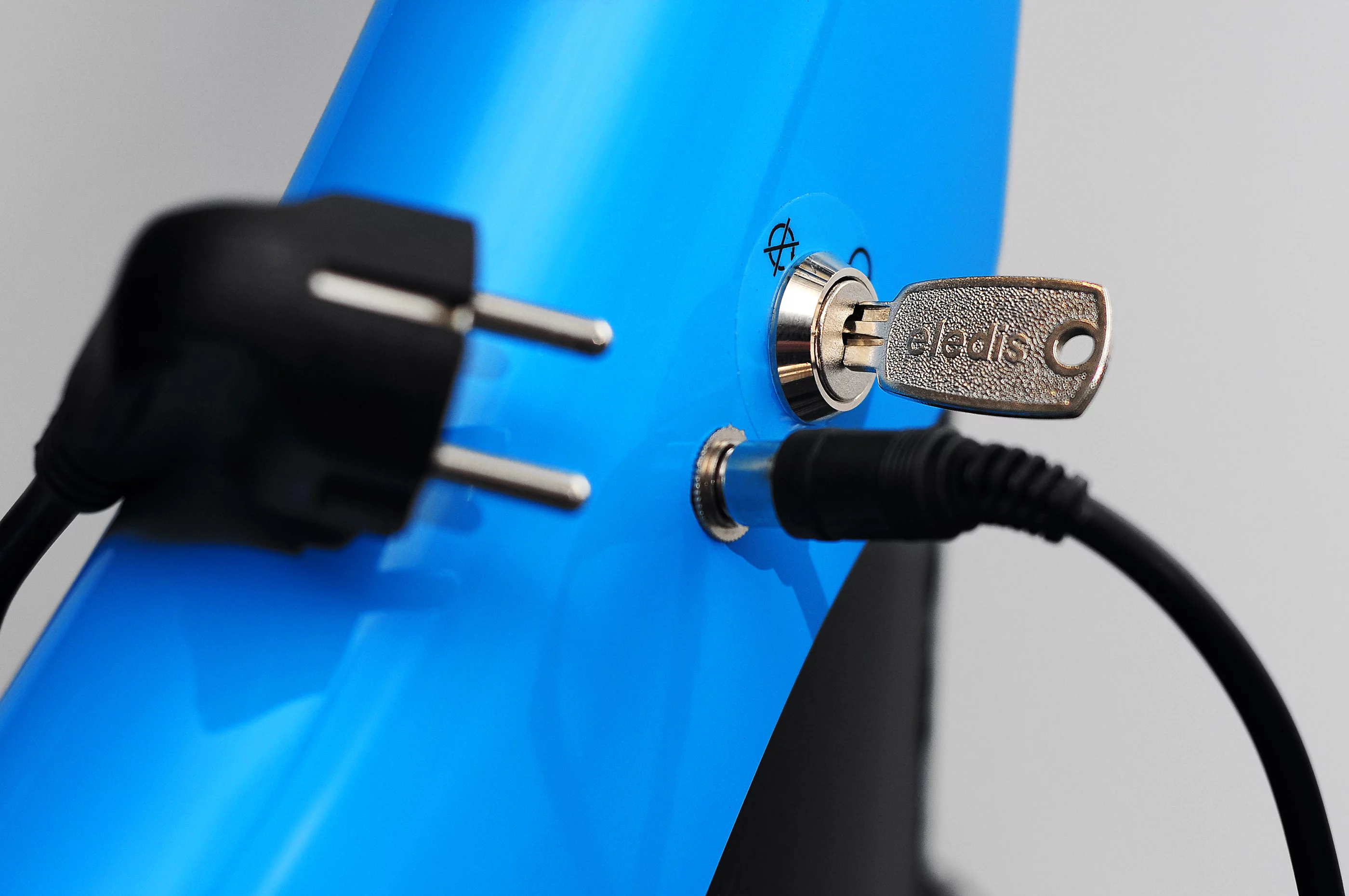 Qugo by Urban Mobility Europe