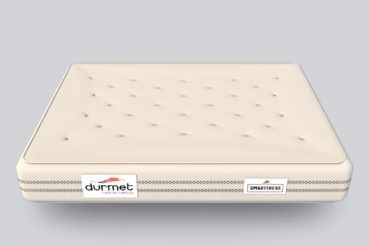 Durmet has created a mattress to warn if your partner is cheating on you