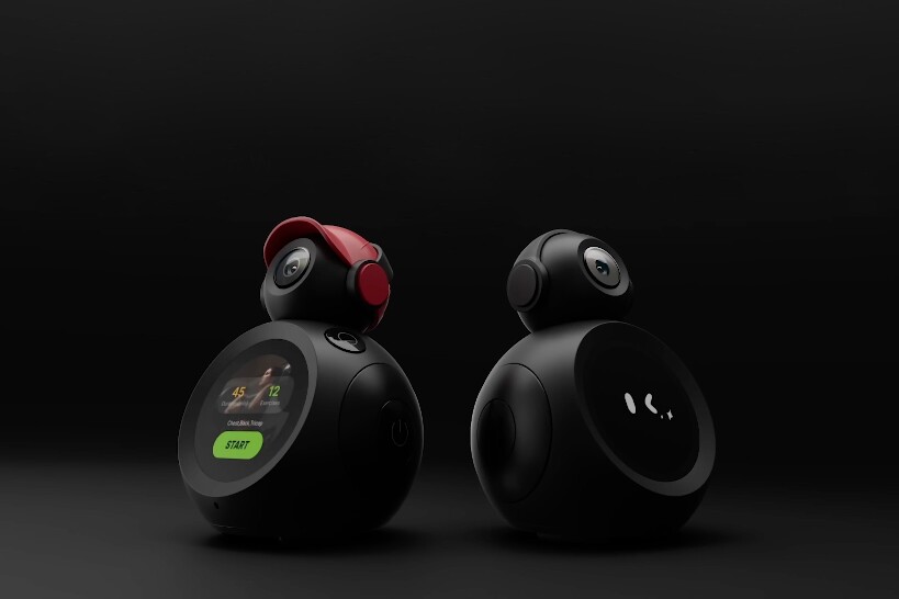 Fitness coaching device gives instant feedback – and it fits in your pocket