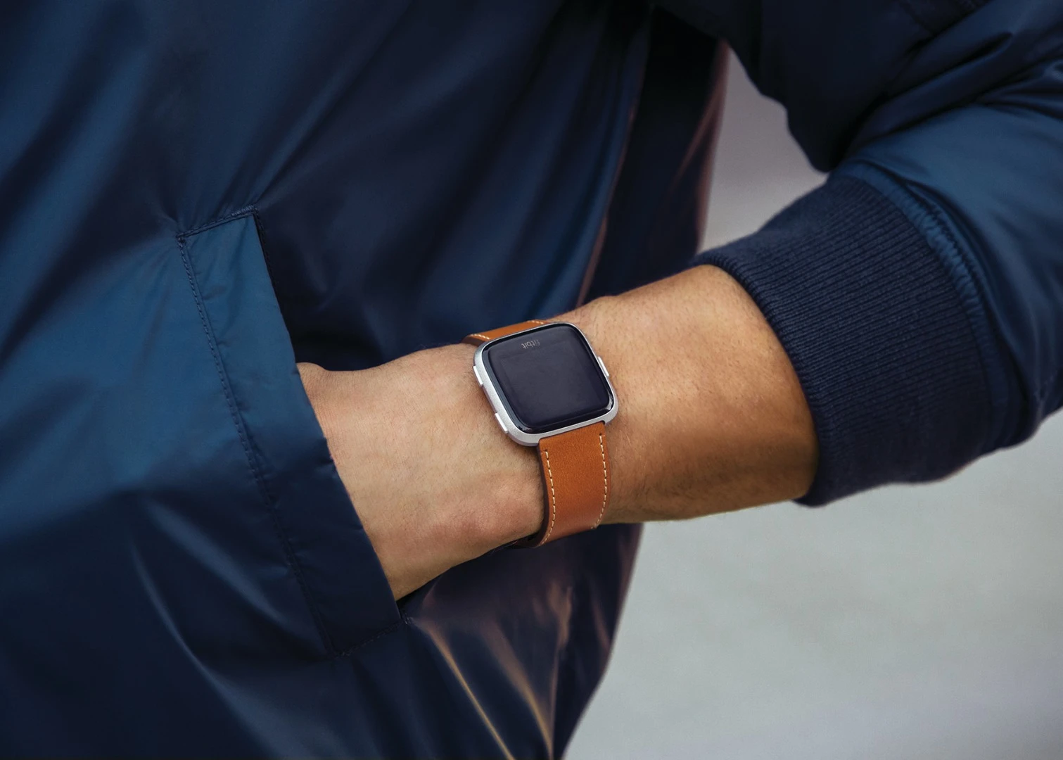 Google will acquire Fitbit for $2.1 billion