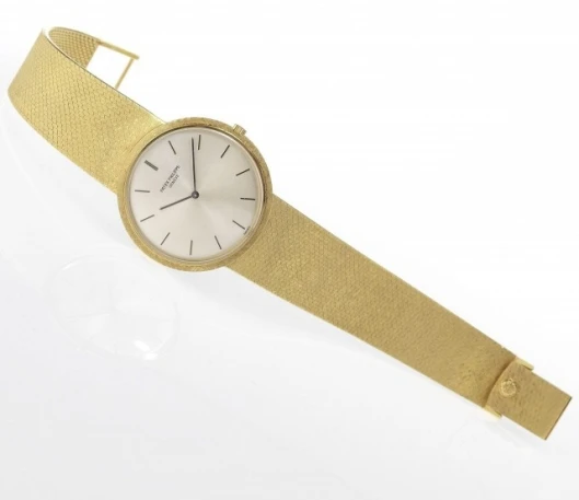 The Peron Patek Philipe