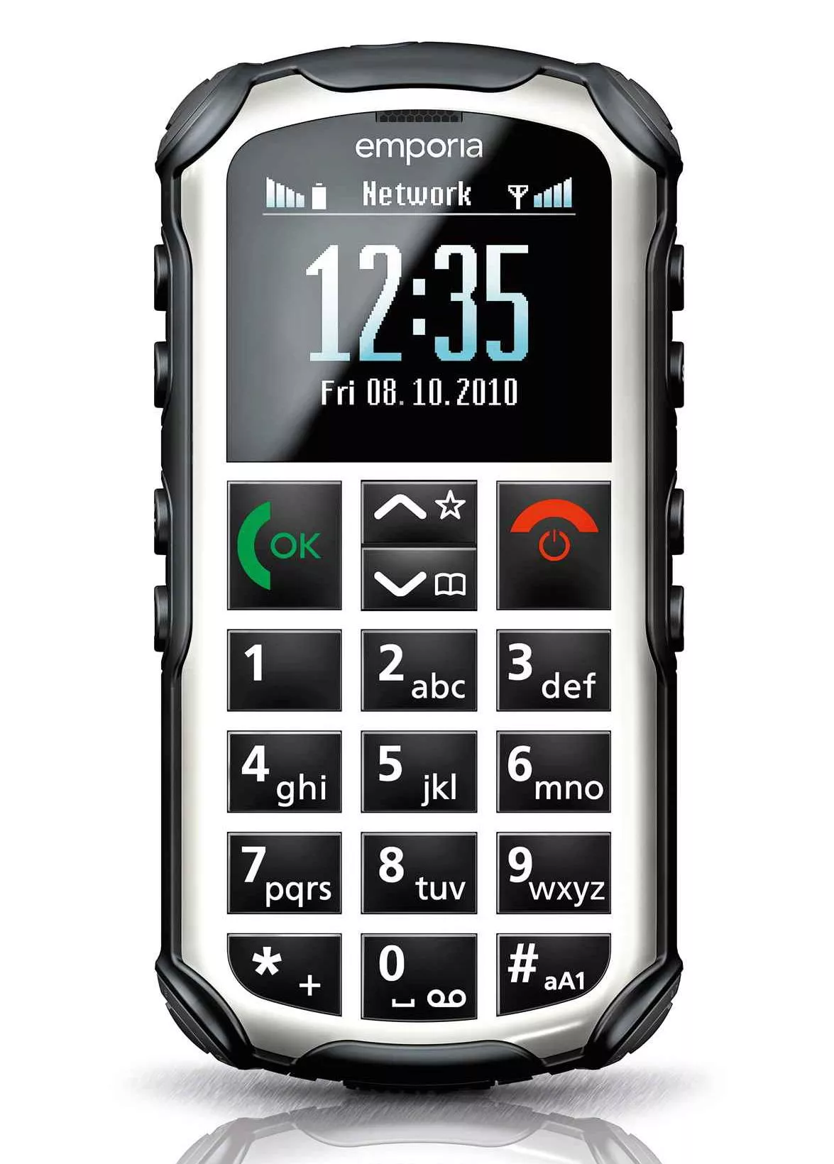 The emporiaRUGGEDplus will soon be available in North America