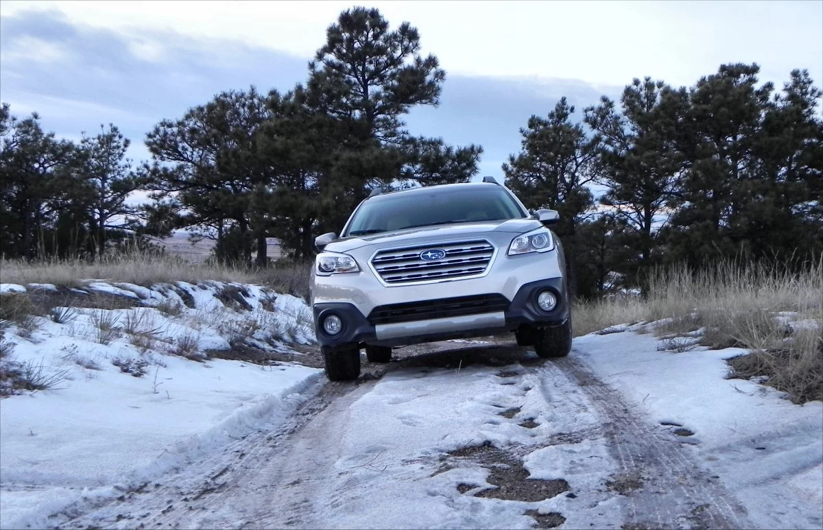 Subaru’s reputation for safety also remains in place with the new Outback, which rates top scores