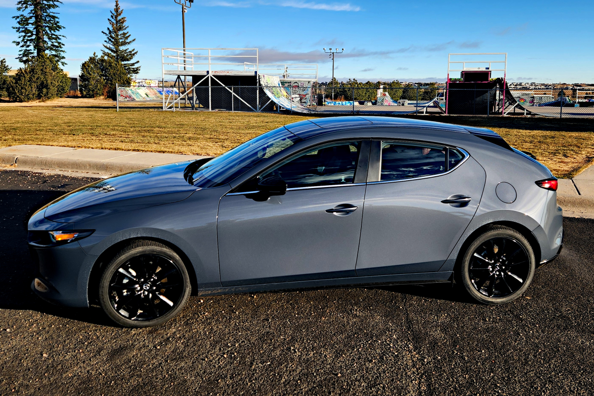 Review: 2026 Mazda3 hatchback refines a winning formula