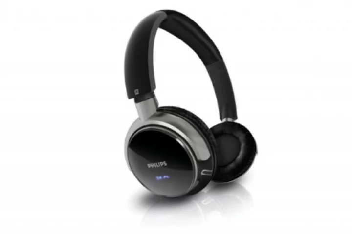 Philips SHB9000 Bluetooth Headset