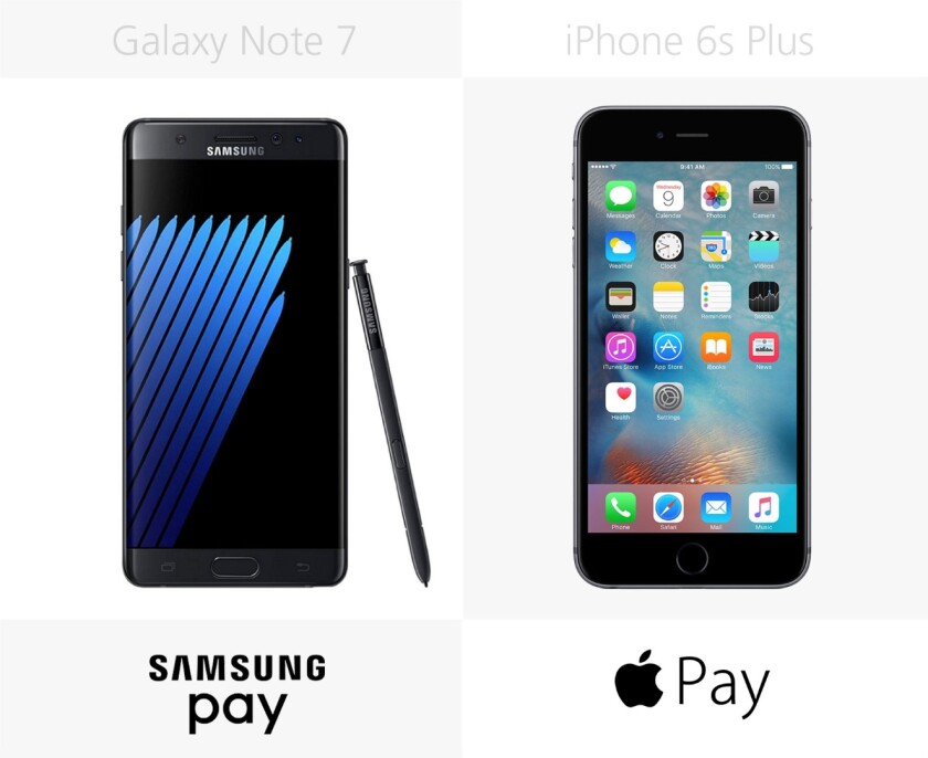Mobile payments