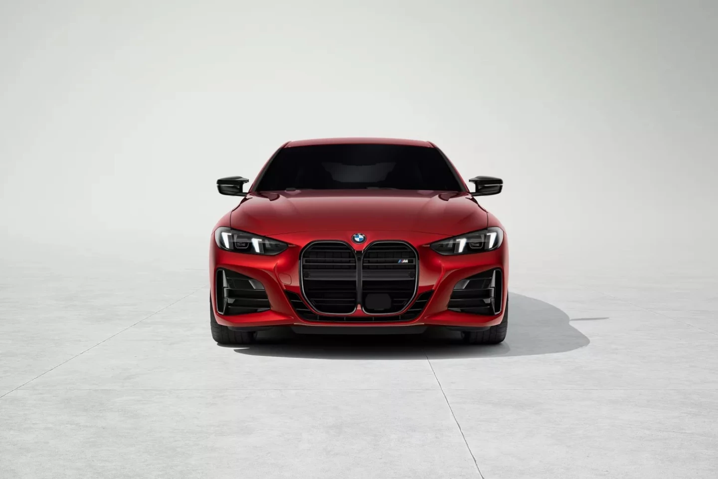 This won't be the first deal of its kind for BMW