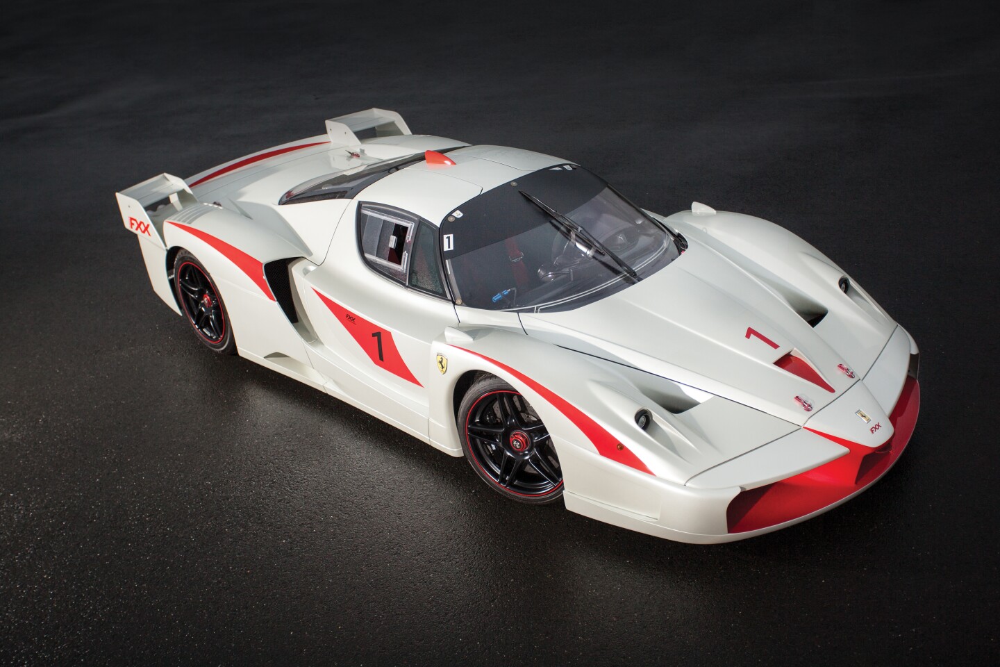 Scottsdale Rare Car Auctions – 41 cars that sold for more than US$1