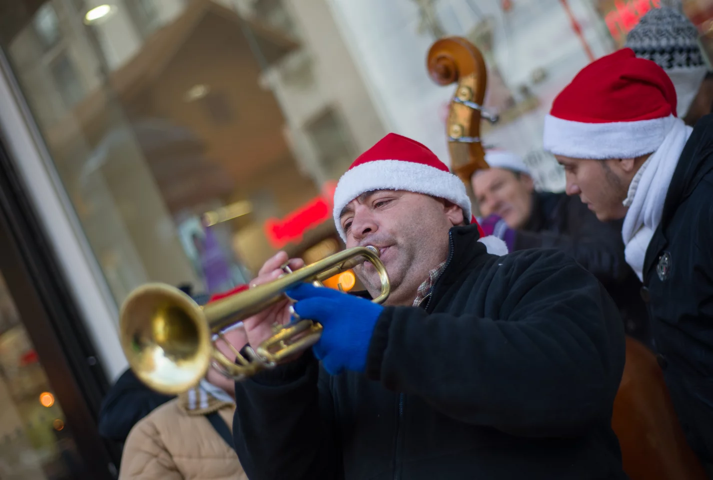 Having a full frame sensor on the D600 feels like being reunited with an old friend, a 50mm lens is suddenly back to being 50mm