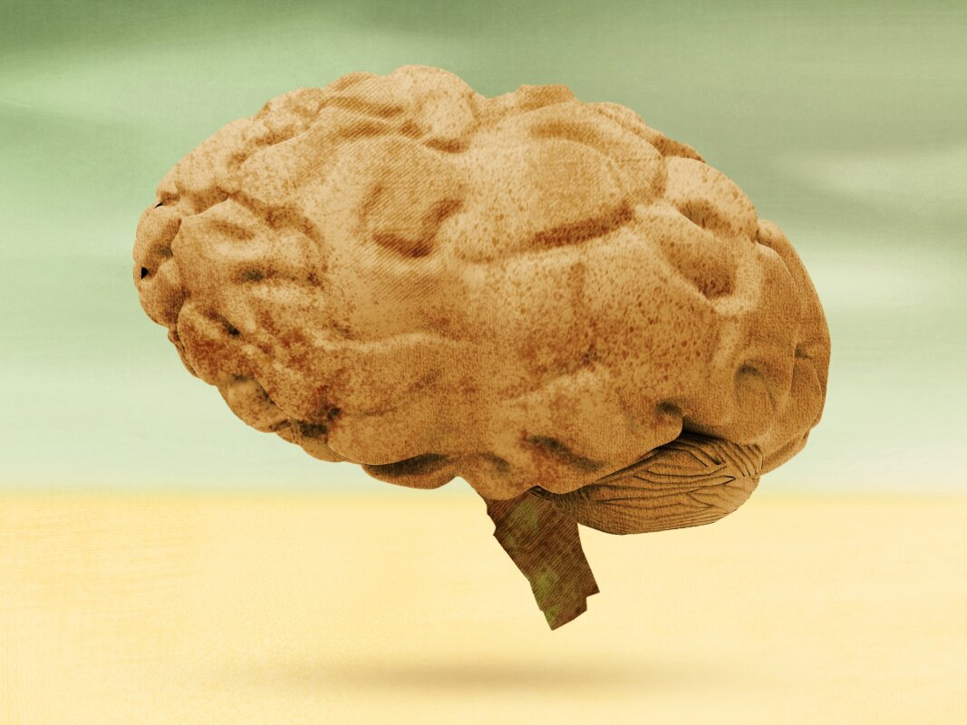 One factor can age your brain faster – and you can do something about it