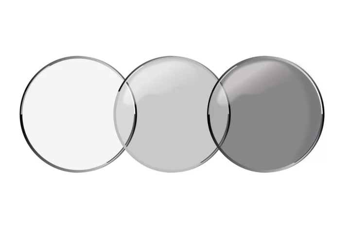 Acuvue Oasys With Transitions contacts are due for release in 2019