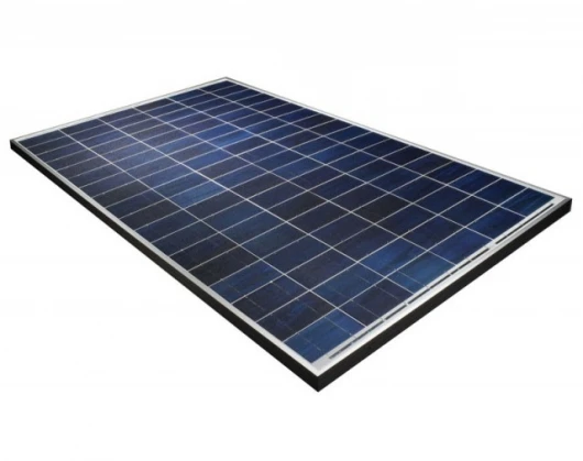 Evergreen Solar introduces new String Ribbon panels(Pictured: Evergreen Solar Spruce line)