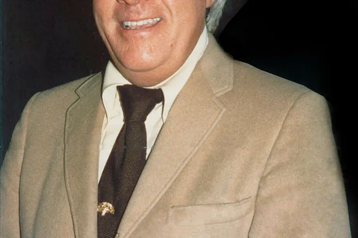 Ray Bradbury, author of such groundbreaking science fiction books as Fahrenheit 451 and The Martian Chronicles, passed away on Tuesday at the age of 91. (Photo: Alan Light)