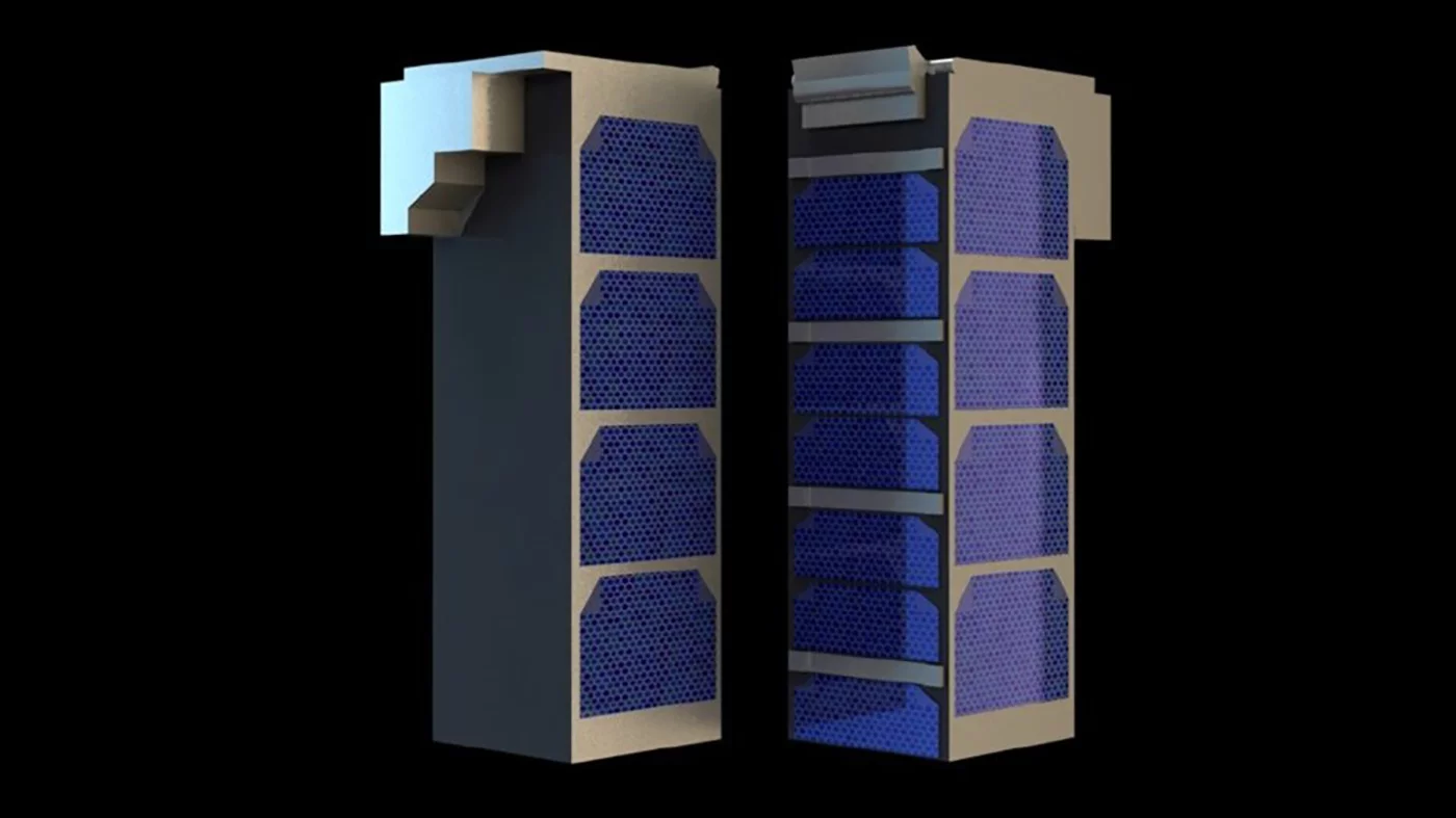 Assuming the mission receives final approval, it'll be carrying several smaller probes with it when it lifts off – namely a German Aerospace Center Mascot-2 Lander, and two triple-unit CubeSats