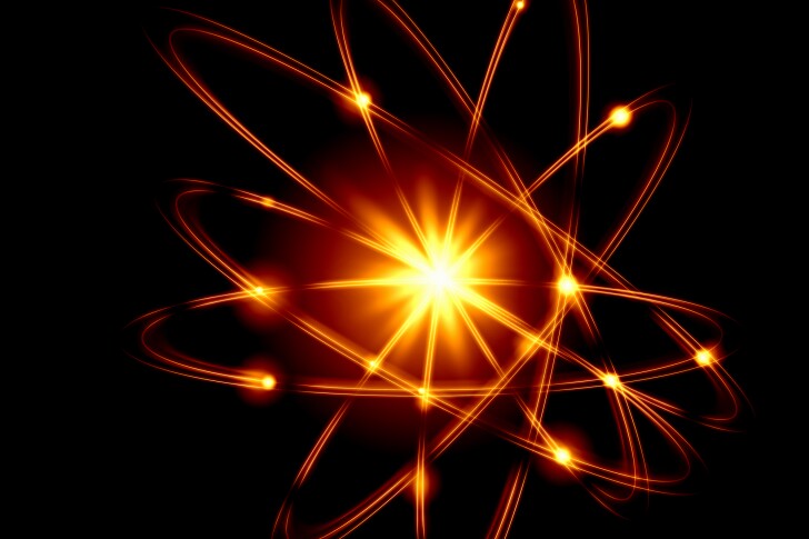 Nuclear fusion research seeks to form helium atoms under high temperature and pressure, and scientists in China have taken in important step forward